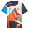 Maglia ufficiale Valencia x Homenaje Fan Mash Up 2023-24 per Uomo